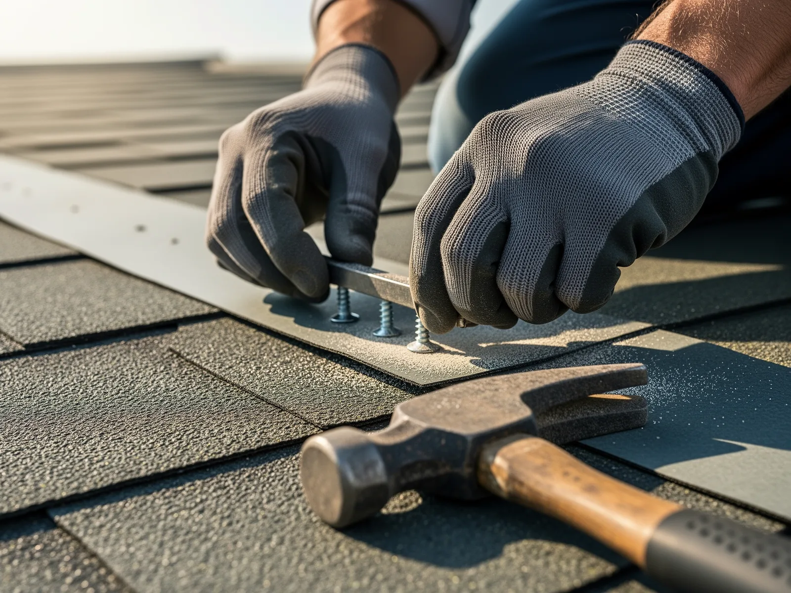 Why choose Fascia Repair in Wynnburg, TN